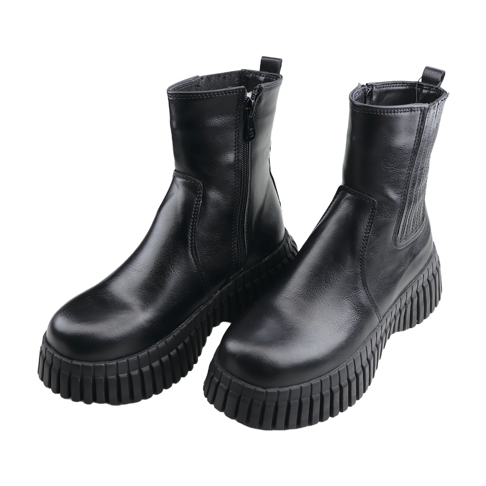 خرید آنلاین بوت زنانه جزیره مدل نوژان کد 01